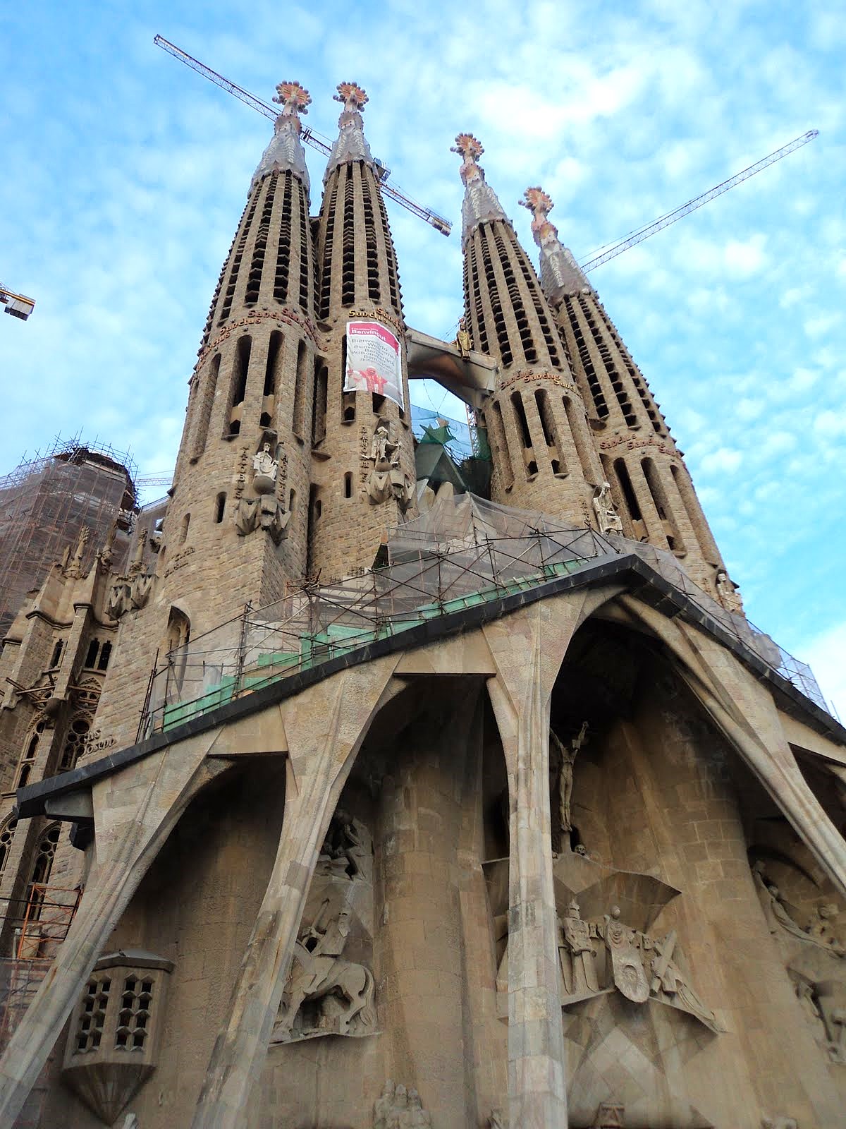 Sagrada Familia