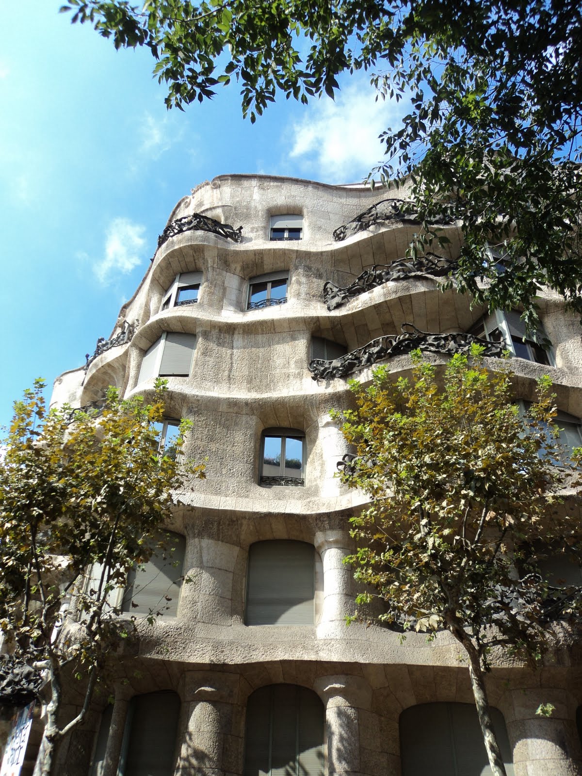 Casa Mila