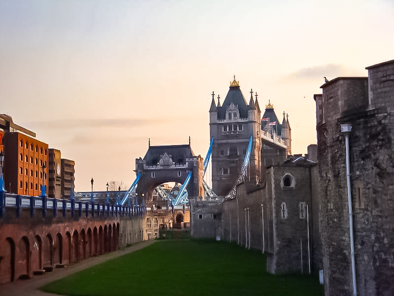 Tower Bridge