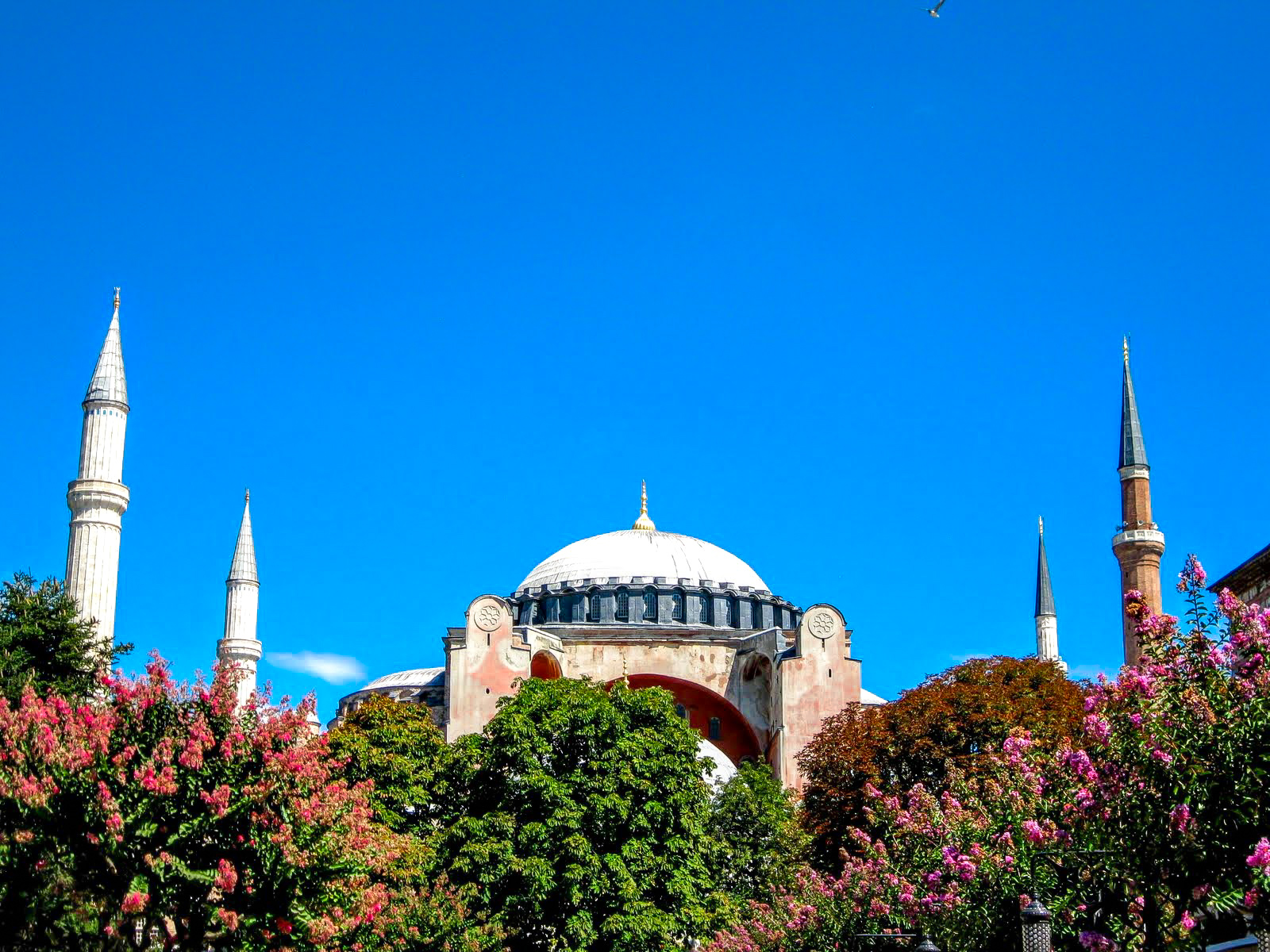 Hagia Sofia