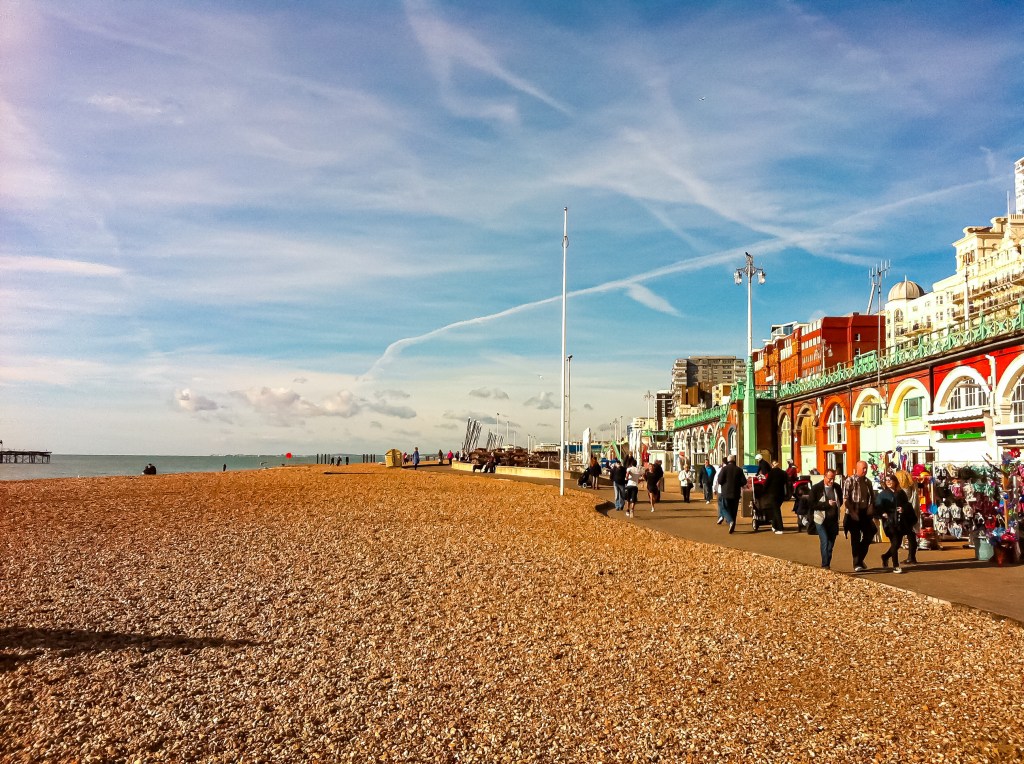 Brighton Beach