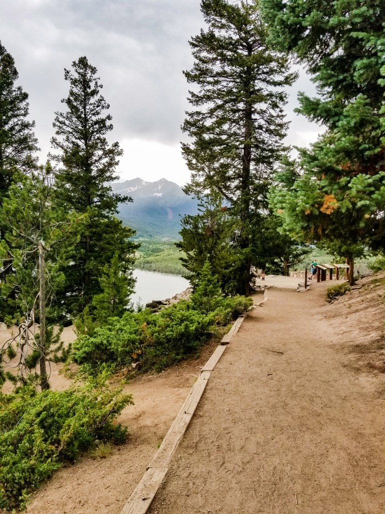 sapphire point