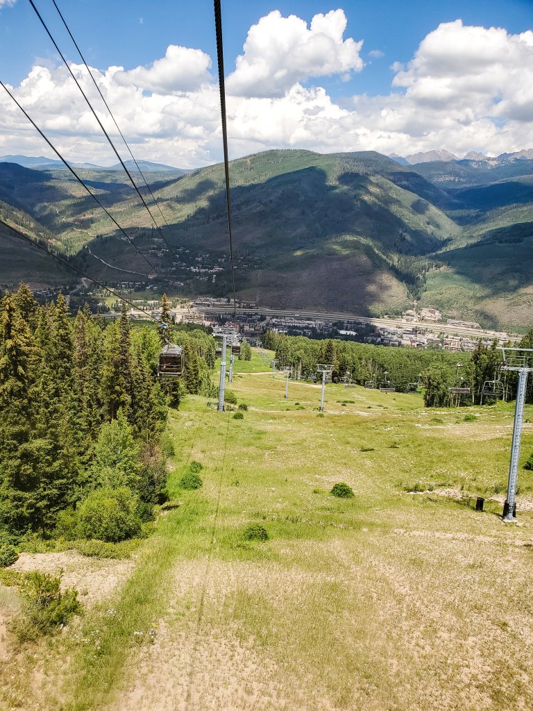 vail colorado
