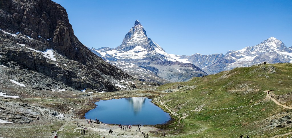 matterhorn